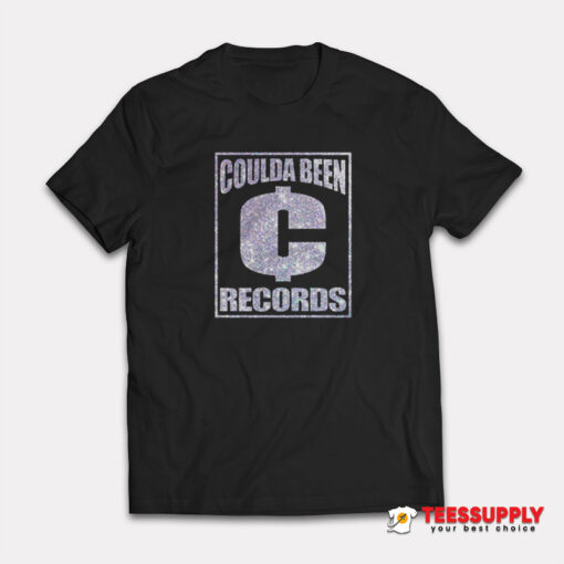 Coulda Been Records Druski T-Shirt