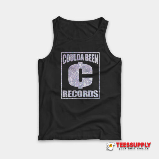 Coulda Been Records Druski Tank Top