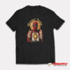 Deadpool Marvel Jesus T-Shirt