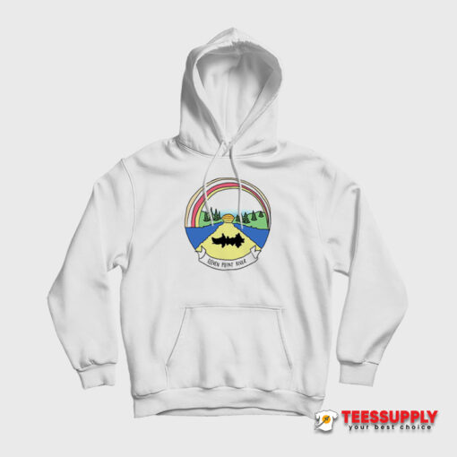 Eleven Point River It’s Always Sunny In Philadelphia Hoodie