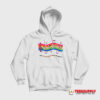 Grateful Dead It’s A Rainbow Full Of Sound Hoodie