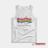 Grateful Dead It’s A Rainbow Full Of Sound Tank Top