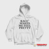 Hayley Williams Rage Makes Me Feels Pretty Hoodie