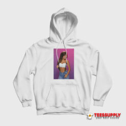 Kelly Kapowski Saved By The Bell Hoodie