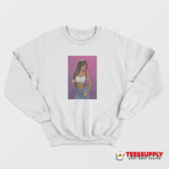 Kelly Kapowski Saved By The Bell Sweatshirt