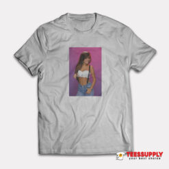 Kelly Kapowski Saved By The Bell T-Shirt