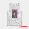 Kelly Kapowski Saved By The Bell Tank Top