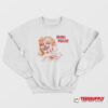 Olivia Rodrigo Mimi Wade Marilyn Sweatshirt