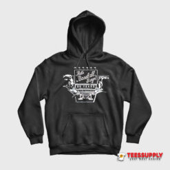 That’s Baseball Suzyn Logo Hoodie