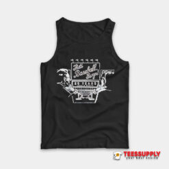 That’s Baseball Suzyn Logo Tank Top