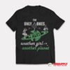 The Only Ones Another Girl Another Planet T-Shirt