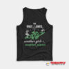 The Only Ones Another Girl Another Planet Tank Top