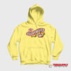 Vintage Jujyfruits Candy Hoodie