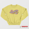 Vintage Jujyfruits Candy Sweatshirt