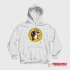 Buc-Ees X California Golden Bears Hoodie