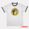 Buc-Ees X California Golden Bears Ringer T-Shirt