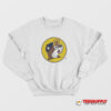 Buc-Ees X California Golden Bears Sweatshirt