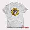 Buc-Ees X California Golden Bears T-Shirt