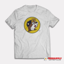 Buc-Ees X California Golden Bears T-Shirt