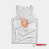 Gracie Abrams Mess It Up Cake Tank Top