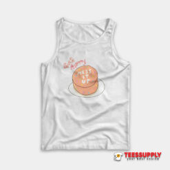 Gracie Abrams Mess It Up Cake Tank Top