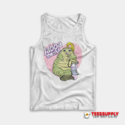 Jabba The Slut Tank Top