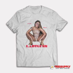 Jojo Siwa LadyGunn Magazine T-Shirt