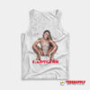 Jojo Siwa LadyGunn Magazine Tank Top