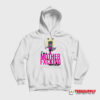 Nicki Minaj I’m A Mother Fxching Monster Hoodie