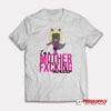 Nicki Minaj I’m A Mother Fxching Monster T-Shirt