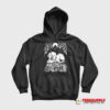 Oneyplays I’m Not Afraid Of You Anymore Hoodie