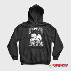 Oneyplays I’m Not Afraid Of You Anymore Hoodie