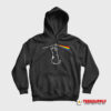 Pink Floyd Cat Rock Music Hoodie