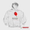 Princess Diana British Lung Foundation Hoodie