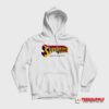 Superfine Farms Ocala Florida Hoodie