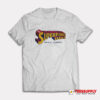 Superfine Farms Ocala Florida T-Shirt