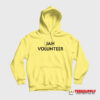 Trey Anastasio Jah Volunteer Hoodie