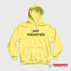 Trey Anastasio Jah Volunteer Hoodie