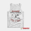 Agatha Bohner Family Reunion Pitch A Tent Tank Top