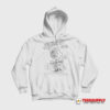 Charlie Brown Steely Dan Dirty Work Hoodie