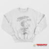 Charlie Brown Steely Dan Dirty Work Sweatshirt