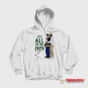 Happy Gilmore It’s All In The Hips Golf Hoodie