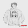 I Still Miss Mac Miller Peanuts Snoopy Hoodie