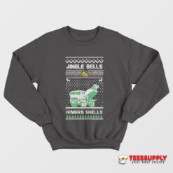 Jingle Bells Himars Shells Sweatshirt