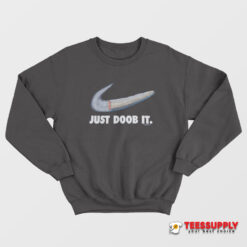 Just Doob It 1996 Sweatshirt