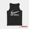 Just Doob It 1996 Tank Top