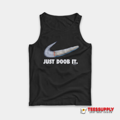 Just Doob It 1996 Tank Top