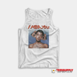 Peggy Gou I Hear You Tank Top