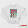 Run The Jewels Rogers Sweatshirt