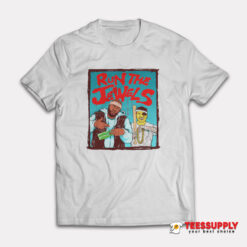 Run The Jewels Rogers T-Shirt